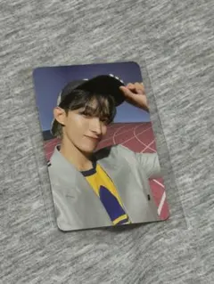 2026年最新】seventeen ドギョム bssの人気アイテム - メルカリ