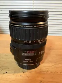 2025年最新】EF28-135mm F3.5-5.6 IS USMの人気アイテム - メルカリ