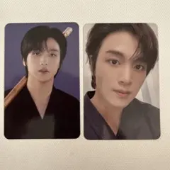 2026年最新】nct zone トレカ ヘチャンの人気アイテム - メルカリ