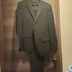 ユニクロ +J 　セットアップ　 BLACK