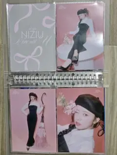 2025年最新】NiziUリマの人気アイテム - メルカリ