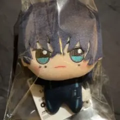 SAKAMOTO DAYS サカモトデイズ ちびぐるみ　勢羽夏生