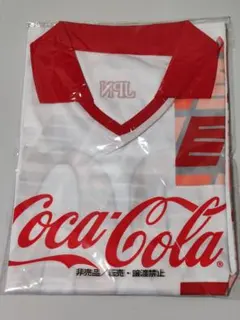 【日本】FIFAワールドカップ 2026コカコーラ限定ユニフォーム