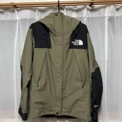 THE NORTH FACE Mountain Jacket 【S】サイズ