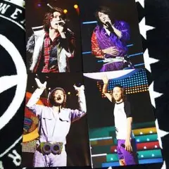 村上信五 2006年ライブフォト