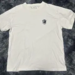 白Tシャツ