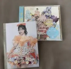 SWEET STEADY 庄司なぎさ　ポストカード
