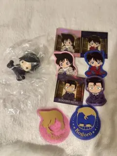 名探偵コナン ペタドール 諸伏高明