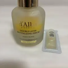 d'Alba ダブルレイヤーセラム30mlのサムネイル