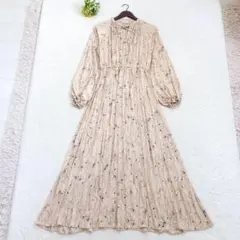 2026年最新】ダブルスタンダードクロージング ワンピ 花柄の人気