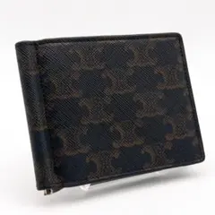 2025年最新】CELINE マネークリップの人気アイテム - メルカリ
