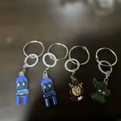 コッシー4点セット