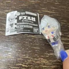 ドズル社 つまんでつなげてますこっと おらふくん ボールチェーンver.