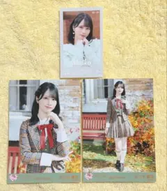 =LOVE 佐々木舞香 ラブソングに襲われる 歌唱衣装アザーカット セミコンプ