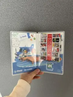 【空箱】あつまれどうぶつの森 Nintendo Switch