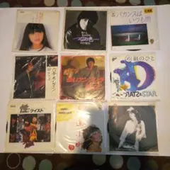 2026年最新】中島みゆき レコードの人気アイテム - メルカリ