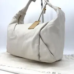 マークジェイコブス ワンショルダーバッグ ハンドバッグ 2way 自立 保存袋付