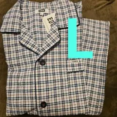 長袖パジャマ ルームウェア