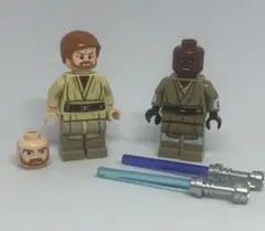 レゴ スターウォーズ 知育玩具