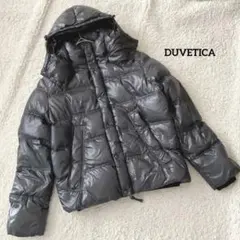 デュべティカ メラゲテ ハイブリッドダウンジャケット M メンズ
