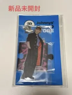 SixTONES アクリルスタンド　京本大我　第2弾