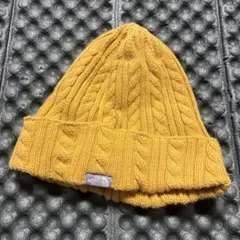 THE NORTH FACE サマーニット帽