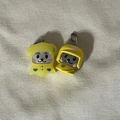 ZB1 ゼベワン zeroni ゼロニ ゴヌク ゴニニめじるしアクセサリー