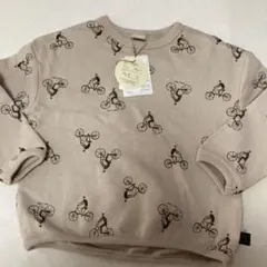 テータテート トップス