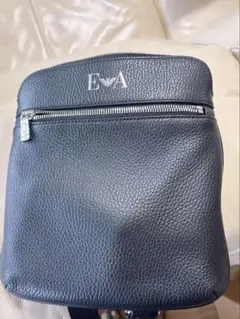 アルマーニ　ショルダーバッグ　美品