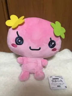 たまごっち ふらわっち ぬいぐるみ マスコット キーホルダー 平成