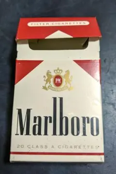 平成レトロ　空箱まとめ売り　マルボロ　90年代 平成レトロ 空箱まとめ売り マルボロ 90年代