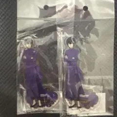 家庭教師ヒットマンREBORN リボーン アクスタ 雲雀恭弥 2個セット