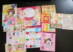 2025年最新】りぼんなかよし付録の人気アイテム - メルカリ