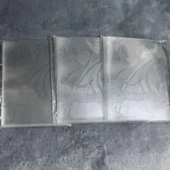 ぬらりひょんの孫 スリーブ 30枚のサムネイル