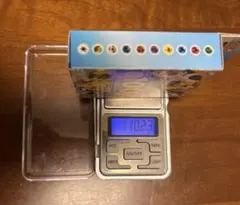 ポケモンカード　スタートデッキ100バトルコレクション　110.23gのサムネイル