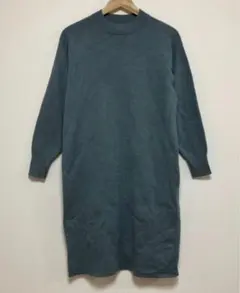 スフレヤーンワンピース