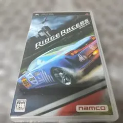 リッジレーサーズ