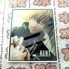 【AGF 2025 オトメイト AMNESIA ケント】