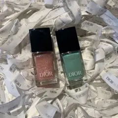 Dior Vernis ネイルカラー 006 579