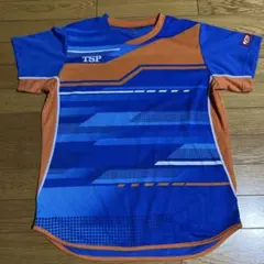 TSP 卓球ウェア