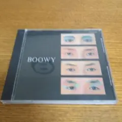 BOOWYCD