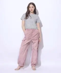 リンダワークス アーヤパンツ ポップコーン M 16,500円 - メルカリ