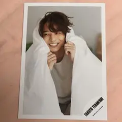 寺西拓人　ジャニショ　公式写真　無所属時代　ポートレートフォト　ポートレート