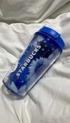 雪の結晶 海外スタバステンレスタンブラー 台湾 サーモス 500ml - メルカリ