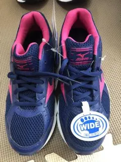 ミズノ ランニングシューズ スニーカー 限定モデル