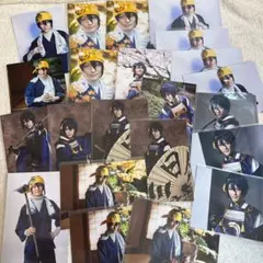 舞台 刀剣乱舞 三日月宗近 ブロマイド