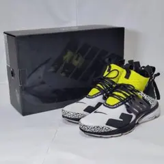 NIKE (ナイキ) ×ACRONYM AIR PRESTO MID