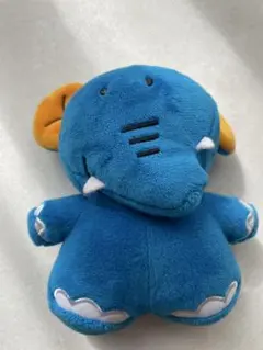 たべっこどうぶつぬいぐるみ