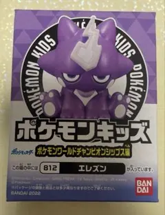 2026年最新】ポケモンキッズ 未開封の人気アイテム - メルカリ