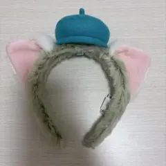 ジェラトーニ カチューシャ
